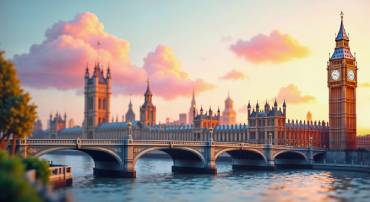 London